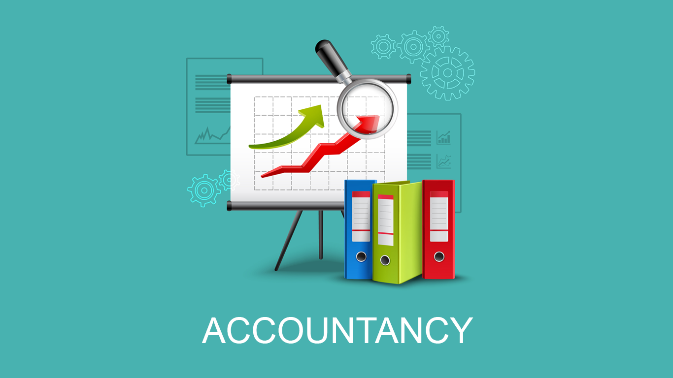 Class 11 - accountancy