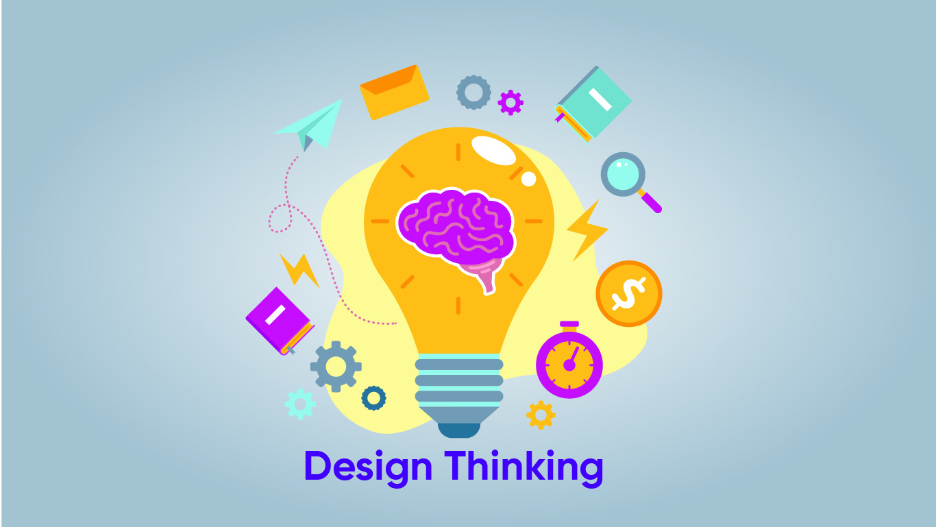 Design Thinking - Class 1